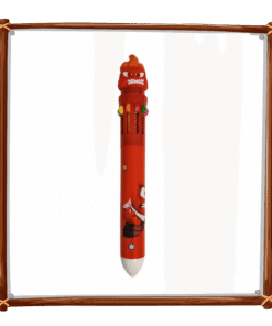 Alternative view of Caneta Multicores - Divertidamente