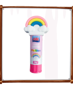 Cola Bastão Arco Iris