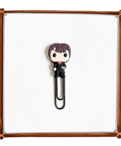 Clip Fofo - Coleção Harry Potter