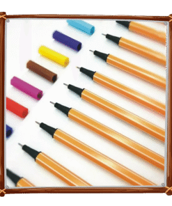 Alternative view of Caneta Ponta Fina 0.4 mm