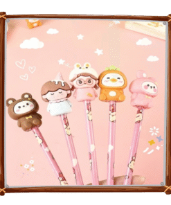 Alternative view of Apontador Fofo Criativo