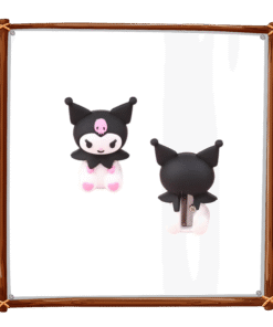 apontador kuromi