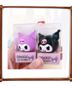 Alternative view of Apontador Kuromi