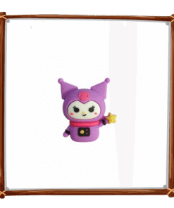 Alternative view of Apontador Kuromi