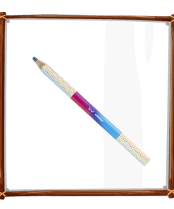 Lapis Colorido Rainbow